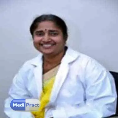 Dr. P. Radhika Profile Picture