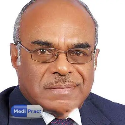 Dr. P.Raghupathy Profile Picture