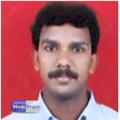 Dr. P Raja VijayaKrishnan Profile Picture