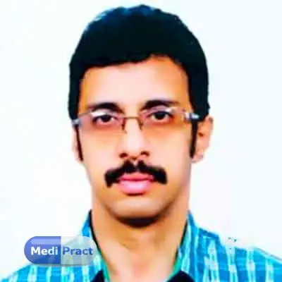 Dr. P. Rajababu Profile Picture
