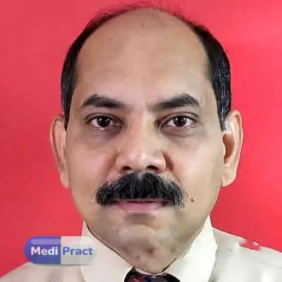 Dr. P. Rajasekar Profile Picture