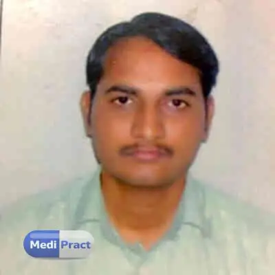 Dr. P.Rajendra Prasad Profile Picture
