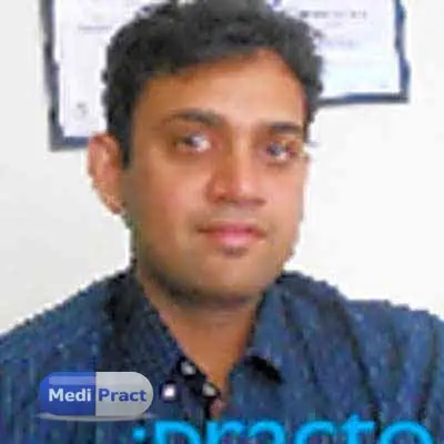 Dr. P Rajesh Profile Picture