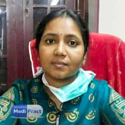 Dr. P.Rajeshwari Profile Picture