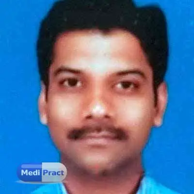 Dr. P.Rajkumar Profile Picture