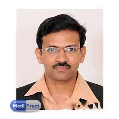 Dr. P. Raju Profile Picture