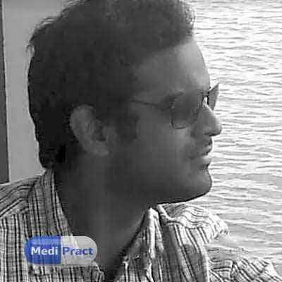 Dr. P Rakesh Profile Picture
