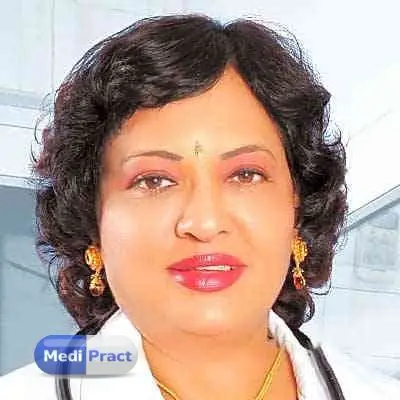 Dr. P.Rama Devi Profile Picture