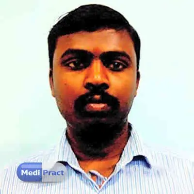 Dr. P Rama Krishna Profile Picture