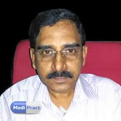 Dr. P. Rama Krishna Raju Profile Picture