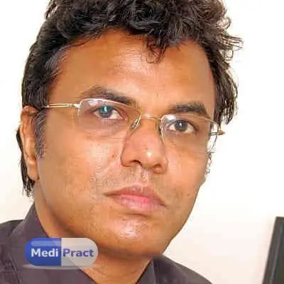 Dr. P.Rama Krishna Profile Picture
