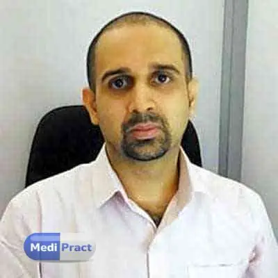 Dr. P. Ramakrishna Rao Profile Picture
