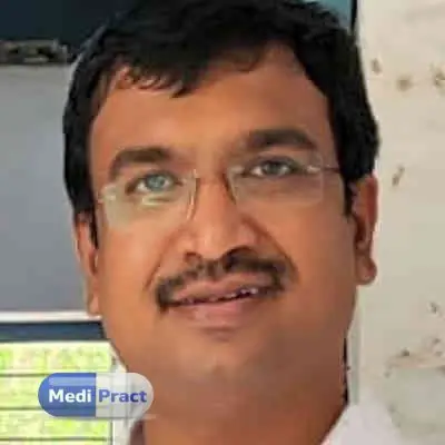 Dr. P.Ramakrishnaiah Profile Picture