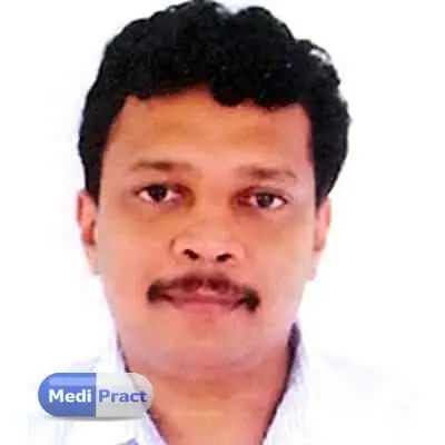Dr. P Ramaswamy Profile Picture