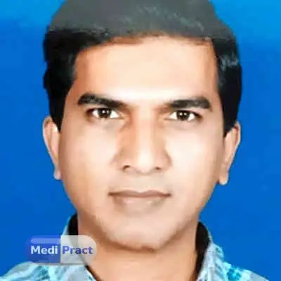 Dr. P. Ramu Profile Picture