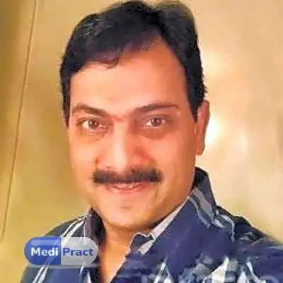 Dr. P.Ranganadh Profile Picture