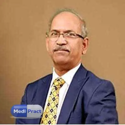 Dr. P Ranganadham Profile Picture