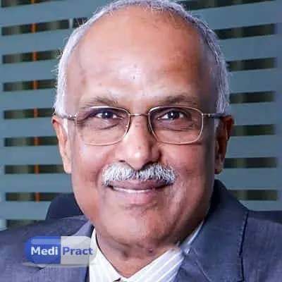 Dr. P Ranganath Nayak Profile Picture