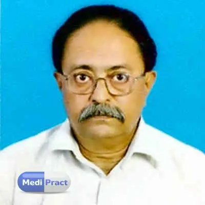 Dr. P.Ranjit Rao Profile Picture