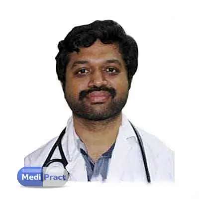 Dr. P.Ravinder Profile Picture