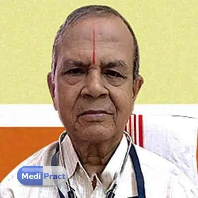 Dr. P. Rengan Profile Picture