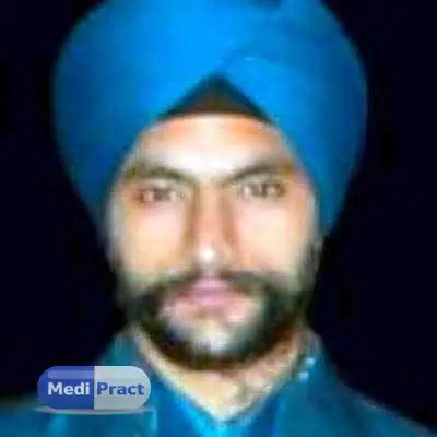 Dr. P S Ahuja Profile Picture