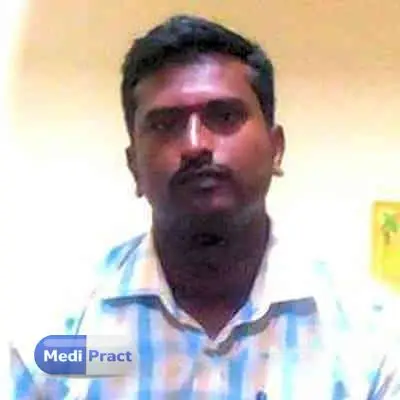 Dr. P.S.Anandan Profile Picture