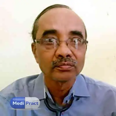 Dr. P.S Ashok Profile Picture