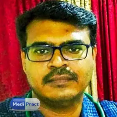Dr. P S B Hussain Profile Picture