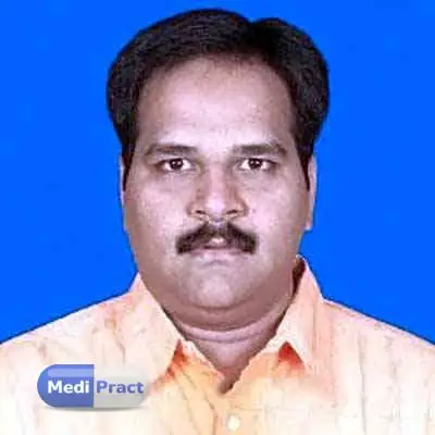 Dr. P.S.Balaji Profile Picture