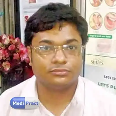 Dr. P.S Das Profile Picture