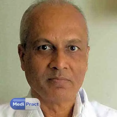 Dr. P S Deb Profile Picture