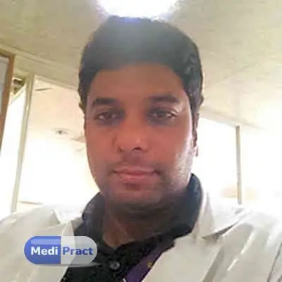 Dr. P.S.G.Prakash Profile Picture