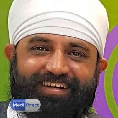 Dr. P.S. Grover Profile Picture