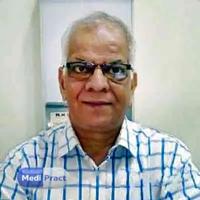 Dr. P S Gudwani Profile Picture
