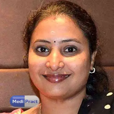 Dr. P. S. Haritha Profile Picture