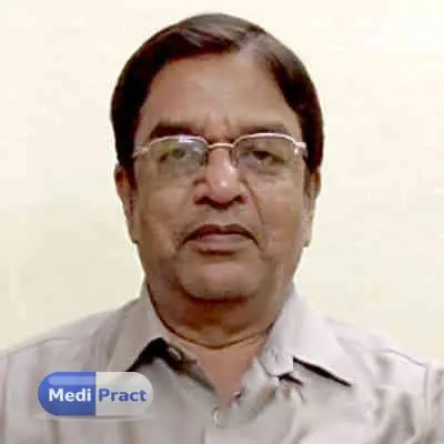 Dr. P S Indra Kumar Profile Picture