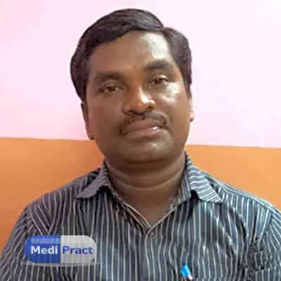 Dr. P S Kalidasan Profile Picture