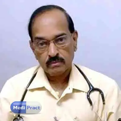 Dr. P.S.Kamath Profile Picture
