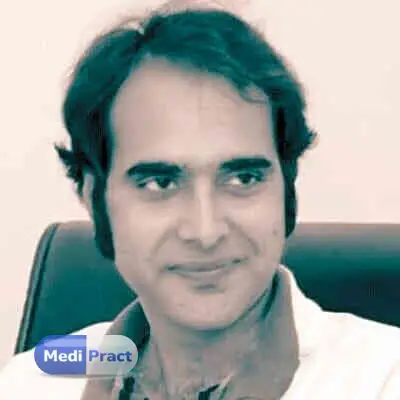 Dr. P S Khatana Profile Picture