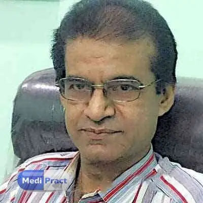Dr. P.S. Khatwani Profile Picture