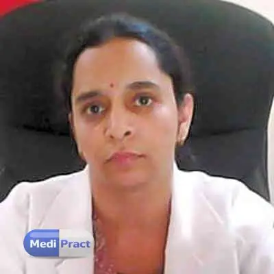 Dr. P S Lakshmi Profile Picture