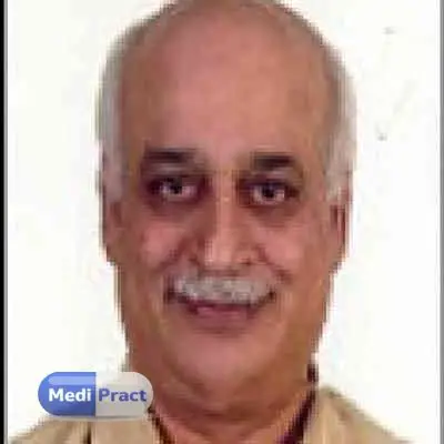 Dr. P.S. Lamba Profile Picture