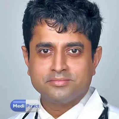 Dr. P S Mukherjee Profile Picture