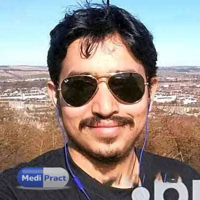 Dr. P S N Anirudh Profile Picture
