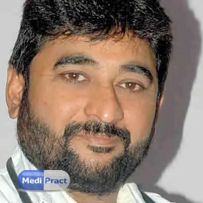 Dr. P S N Raju Profile Picture