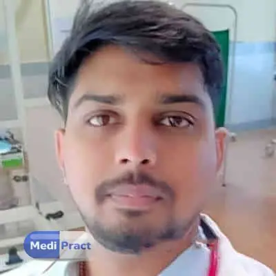 Dr. P S Prabhu Teja Profile Picture
