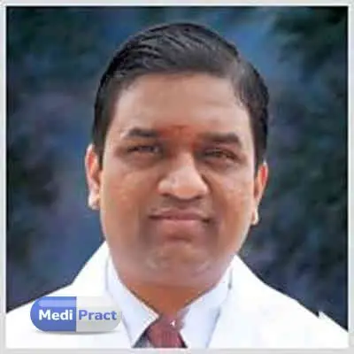 Dr. P S Ragavan Profile Picture