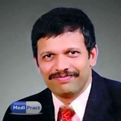Dr. P S Rajan Profile Picture