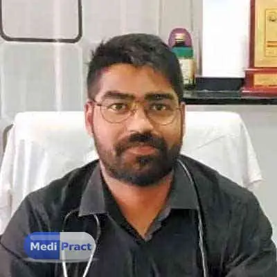Dr. P. S. Rao Profile Picture